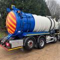 DAF CF 85.460 EEV