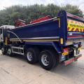 MAN TGS 35.430 EURO 6