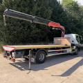 IVECO EUROCARGO 180-250 EURO 6