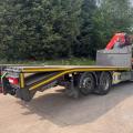 VOLVO FM 330 EURO 6 (SLEEPER CAB)