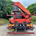 MAN TGM 26.340 EURO 6