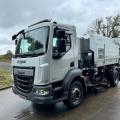 DAF LF 220 EURO 6 15T