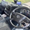 MERCEDES ATEGO 816 EURO 6