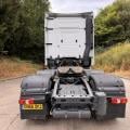 MERCEDES ACTROS 2545 E6