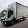 IVECO EUROCARGO 75-160 EURO 6
