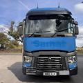 RENAULT T 460 EURO 6
