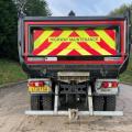 MERCEDES AROCS 2633 E6
