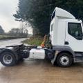 DAF LF 220 EURO 6 URBAN UNIT