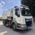 DAF LF 220 EURO 6 15T LHD