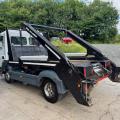 MERCEDES ATEGO 816 EURO 6