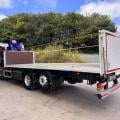 RENAULT C380 EURO 6
