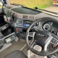 DAF CF 480 EURO 6 6X4