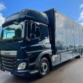 DAF CF 250 EURO 6