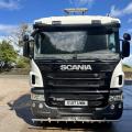 SCANIA P250 EURO 6 LHD SLEEPER CAB