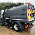 MERCEDES ATEGO 1323 EURO 6