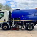 DAF LF 55.220 LHD 15T