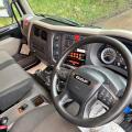 DAF LF 260 EURO 6 (BARRIER RIG)