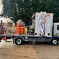 MERCEDES ATEGO 1318 EURO 6