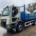 DAF LF 230 EURO 6