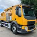 VOLVO FL 250 EURO 6