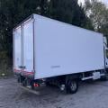 DAF LF 180 EURO 6 12T (MEAT RAILS)