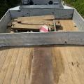 NOOTEBOOM 0SD-73-04V 4 AXLE EXTENDER