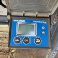 TITAN TWINWALL V FLOOR WALKING FLOOR