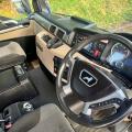 MAN TGS 32.420 EURO 6