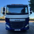 DAF CF 330 EURO 6