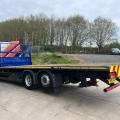 MAN TGS 26.440 EURO 6
