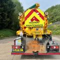 MERCEDES ECONIC 1830 EURO 6 (HIGH VOLUME)