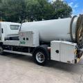 ISUZU N75.190 EURO 6