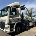 DAF CF 510 EURO 6