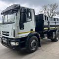 IVECO EUROCARGO 180E25 EEV