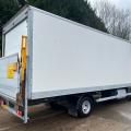 DAF LF 150 EURO 6