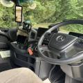 MERCEDES ACTROS L 2448 EURO 6