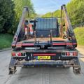 MERCEDES AROCS 1830 EURO 6
