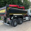 DAF CF 330 EURO 6