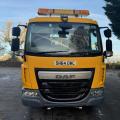 DAF LF 220 EURO 6 12T