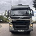 VOLVO FM 430 EURO 6 GT