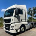 MAN TGX XLX 26.460 EURO 6
