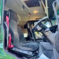 MERCEDES ACTROS 2532 EURO 6 SLEEPER CAB