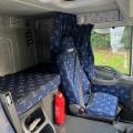 IVECO STRALIS 450 (CAZ COMPLIANT)