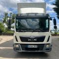 MAN TGL 12.220 EURO 6