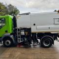 DAF LF 55.220 15T LHD