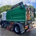 SCANIA P250 EURO 6 LHD SLEEPER CAB