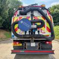 IVECO EUROCARGO 1450-220 EURO 6 15T