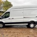 FORD TRANSIT 350 130 MWB HR TREND