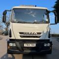 IVECO EUROCARGO 180E25
