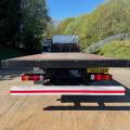 SCANIA P 370 EURO 6